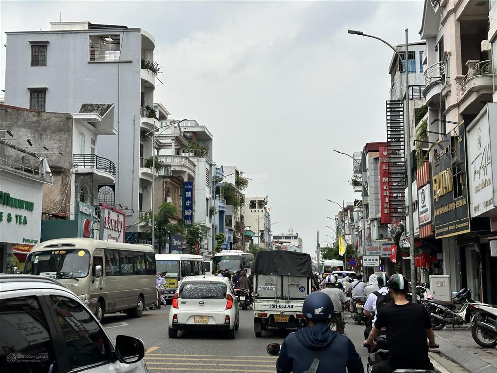 Đất 93m2  mt 5m tđc đồng ninh tuyến 2 lê quang đạonq chỉ 80tr/mđường 10msát hồ an biên thoáng