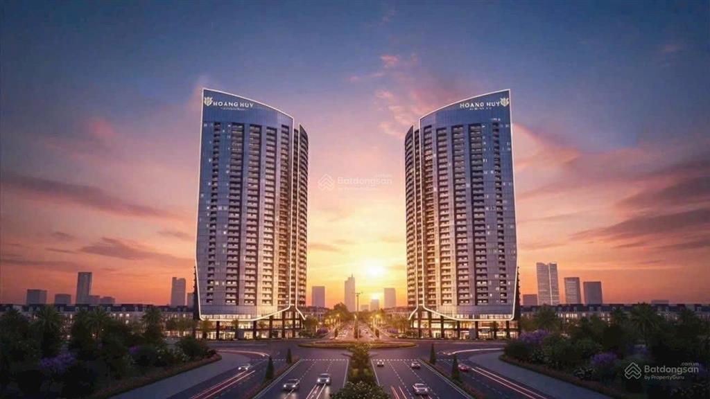 Siêu phẩm view vườn hoa sky light chân 4 toà chung cư 33 tầng  96m2 xây 5 tầng  mt 6m kdoanh tốt