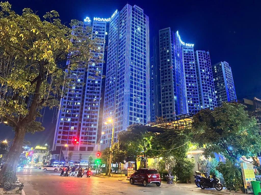 Đất hiếm! 168m2 mặt tiền 8,5m thiên lôi cách aeon mall 900m  đường 12m  xây được cao tầng  sđcc