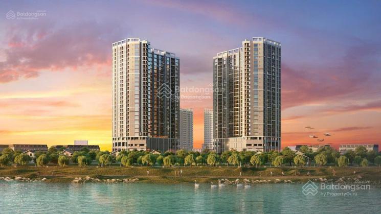 7,5 tỷ mặt đường đào nhuận giáp aeon, hoàng huy mall  dt 90m, ngang 4,5m đường 12msđcckdoanh tốt