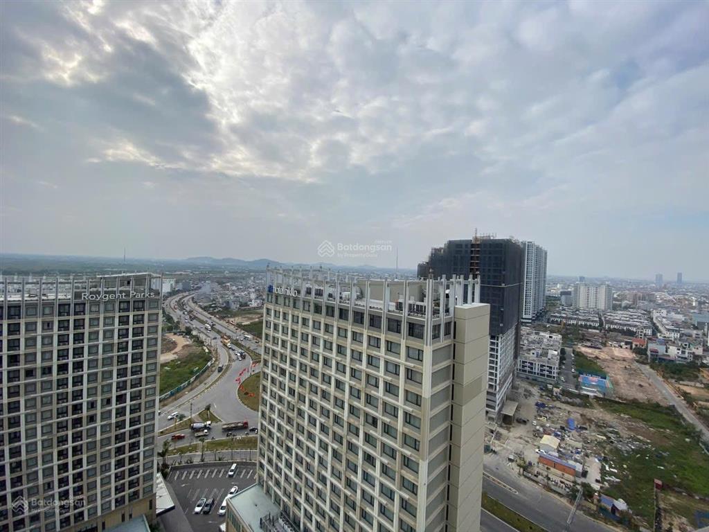 7,5 tỷ mặt đường đào nhuận giáp aeon, hoàng huy mall  dt 90m, ngang 4,5m đường 12msđcckdoanh tốt