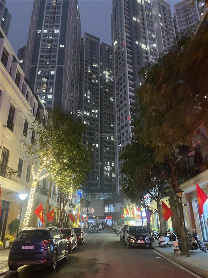 7,5 tỷ mặt đường đào nhuận giáp aeon, hoàng huy mall  dt 90m, ngang 4,5m đường 12msđcckdoanh tốt
