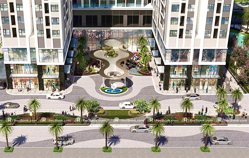 Căn góc, ngoại giao 70m2  2,5pn view pháo hoa tthc mới hp chỉ có 30 căn của hh2  h. huy new city