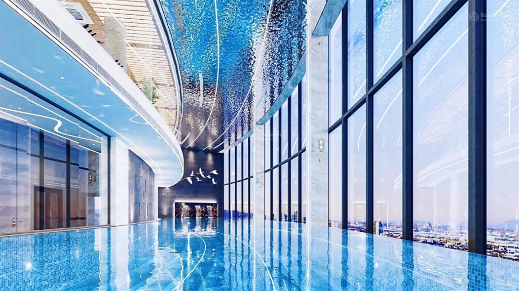 Căn góc, ngoại giao 70m2  2,5pn view pháo hoa tthc mới hp chỉ có 30 căn của hh2  h. huy new city