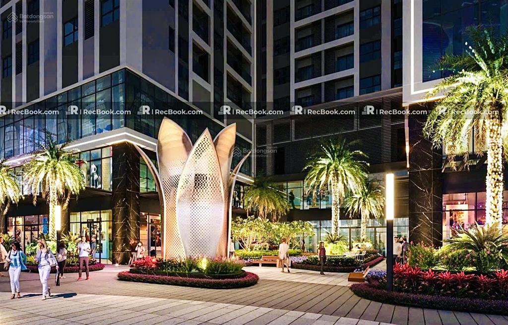 Căn góc, ngoại giao 70m2  2,5pn view pháo hoa tthc mới hp chỉ có 30 căn của hh2  h. huy new city