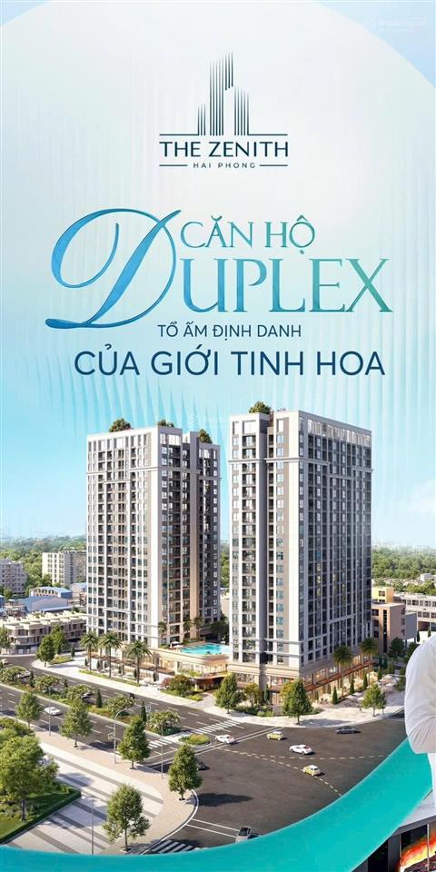 Bán căn góc the zenith 90m2 3n3w 38tr/m2 ck tới 11% mặt đường bùi viện, tham khảo tốt trong khu vực