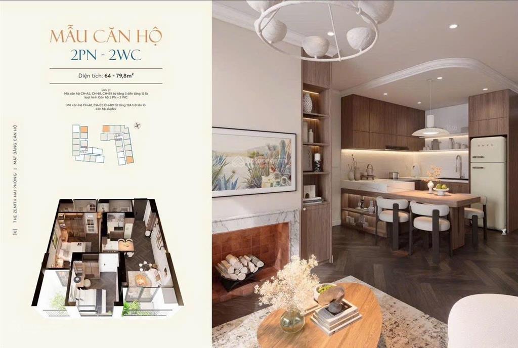 Bán căn góc the zenith 90m2 3n3w 38tr/m2 ck tới 11% mặt đường bùi viện, tham khảo tốt trong khu vực