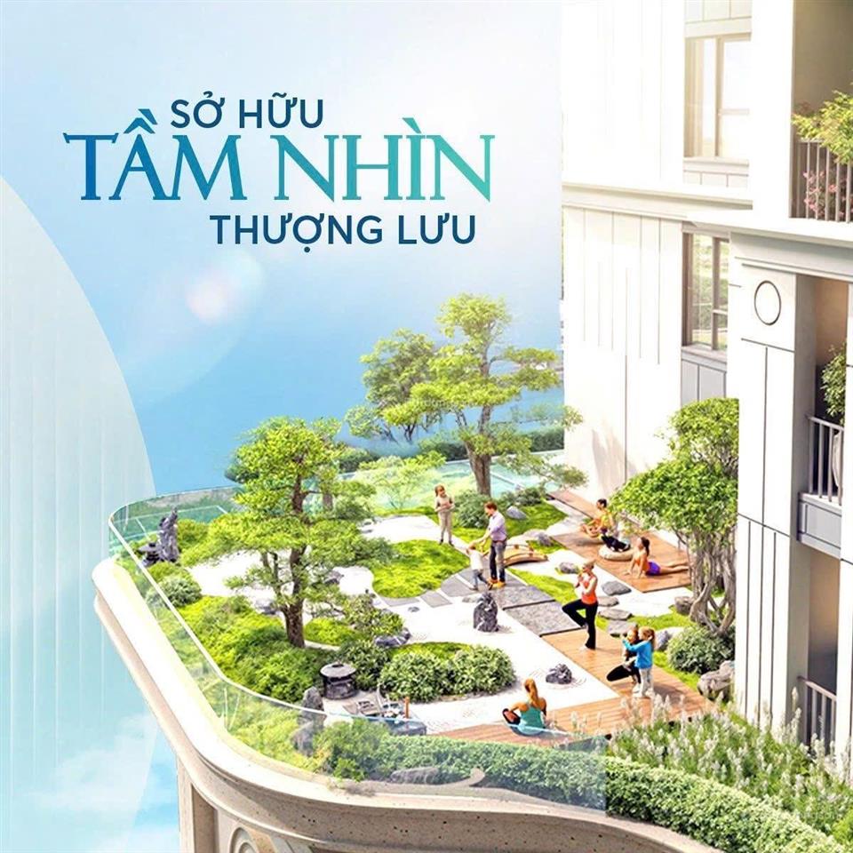 Bán căn góc the zenith 90m2 3n3w 38tr/m2 ck tới 11% mặt đường bùi viện, tham khảo tốt trong khu vực