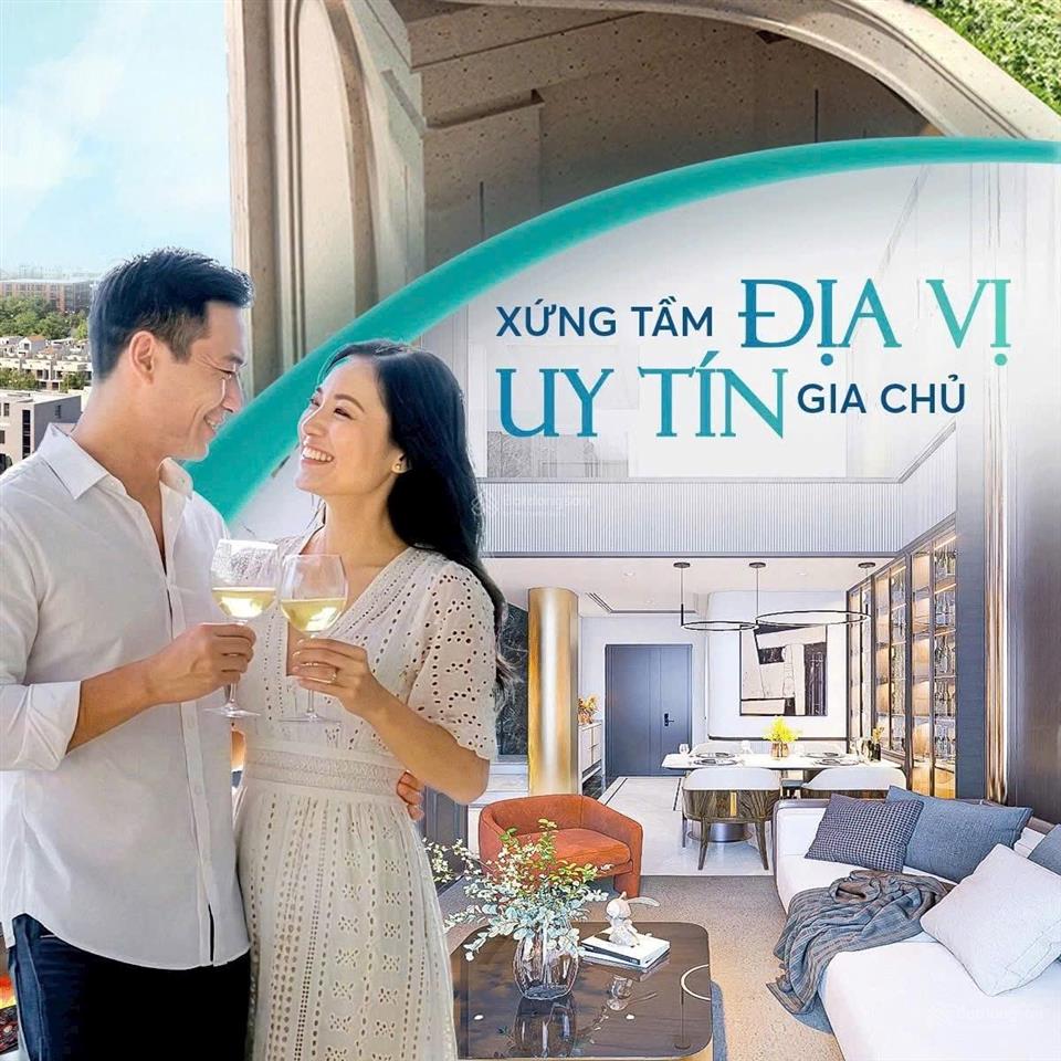 Bán căn góc the zenith 90m2 3n3w 38tr/m2 ck tới 11% mặt đường bùi viện, tham khảo tốt trong khu vực