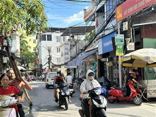 Bán gấp nhà 103m2 mt 4m mặt đường 13m trực cát  an biên gần ngã 3 thiên lôi rẻ vô địch k đối thủ