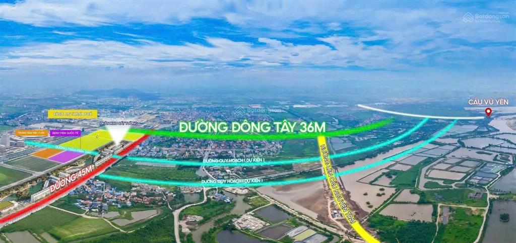 Bán căn lk12a  16 hoàng tử  dt 77mx5tầng  hơn 9 tỷ  chân 4 toà chung cư 33 tầng hoàng huy new