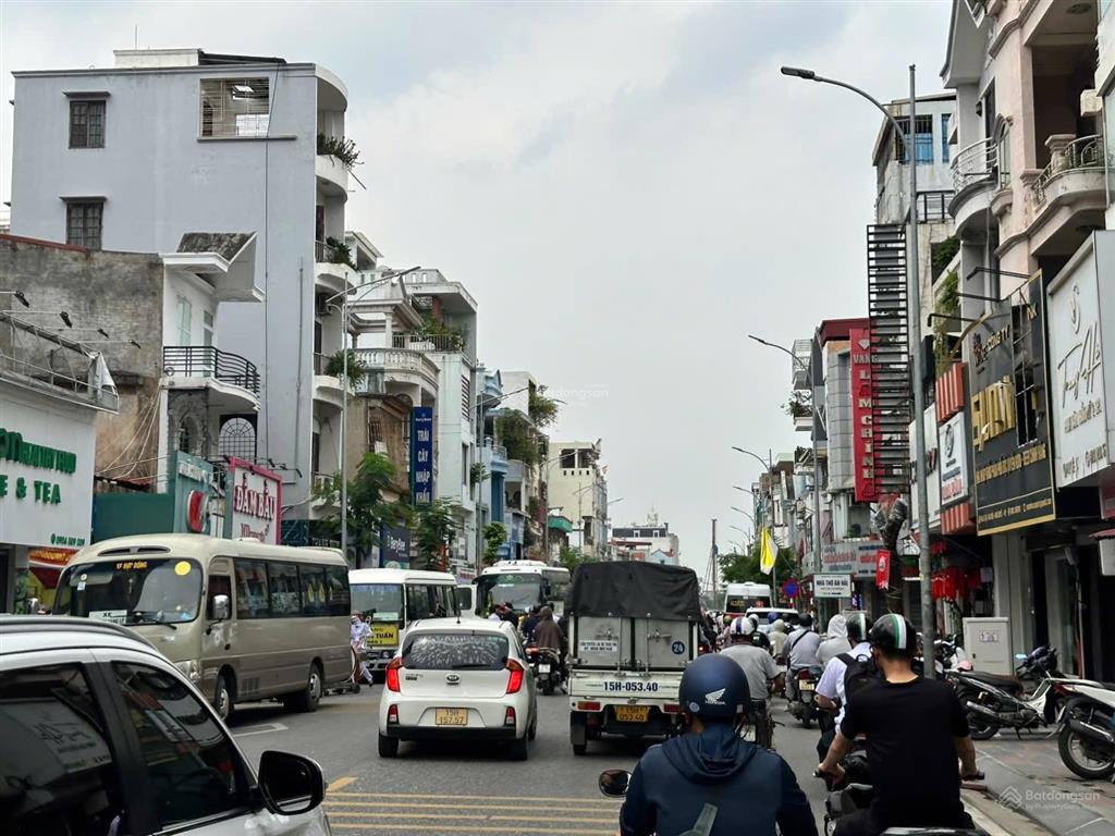 12,3 tỷ mấy lô 100m2  mt 5m  mặt đường 30m lê quang đạo (đông khê 2)  nq kdoanh cực sầm uất
