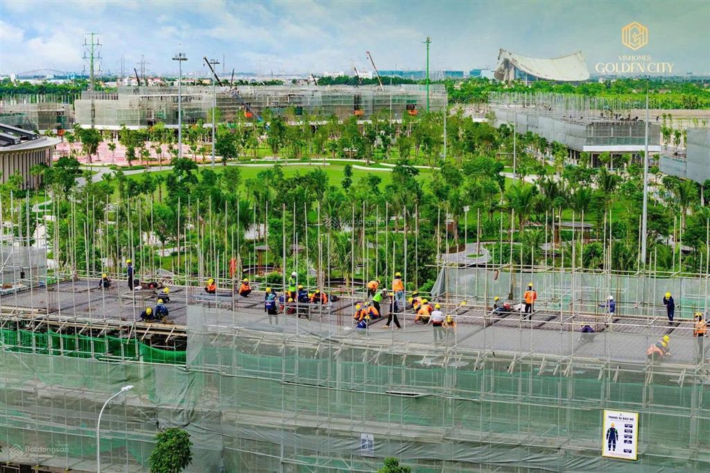 Vốn 3,1 tỷ  song lập 180m2  4 tầng đối diện bể bơi kính 4 mùa, view sông vin dương kinh 11 tỷ
