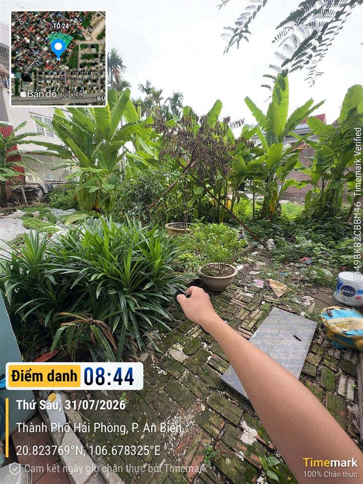 Bán đất 60m2 mt 4m 2,86tỷ khúc hạo sát tdc a51 hồ sen, sdcc, đg 2,7m, gần aeon mall, chợ dân sinh