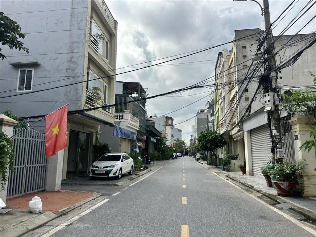 Bán đất 60m2 mt 4m 2,86tỷ khúc hạo sát tdc a51 hồ sen, sdcc, đg 2,7m, gần aeon mall, chợ dân sinh