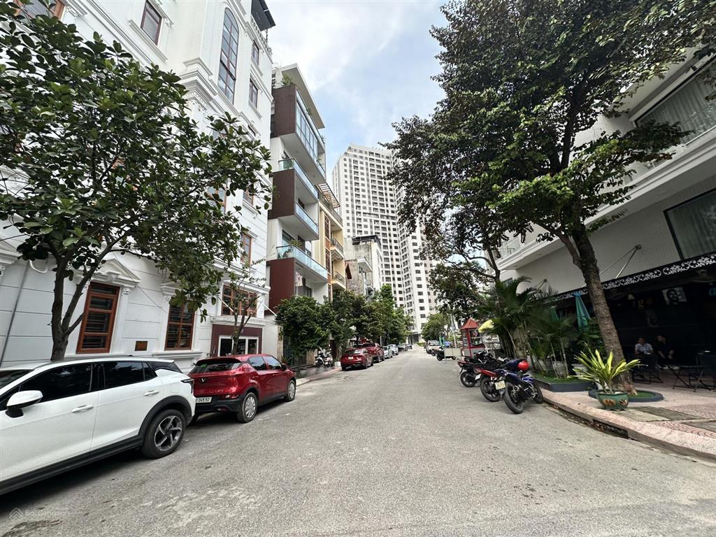 Bán nhà 5 tầng x 90m2  mt 5m  đường 12m lê hồng phong  gần doji, gần hồ phương lưu  11,6 tỷ