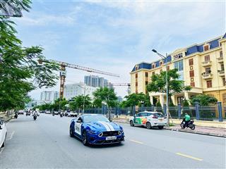 Dug 1 lô 72m2  mt 4,5m  tđc icc khu 5 vĩnh niệm đối diện night square & aone mall kdoanh sầm uất