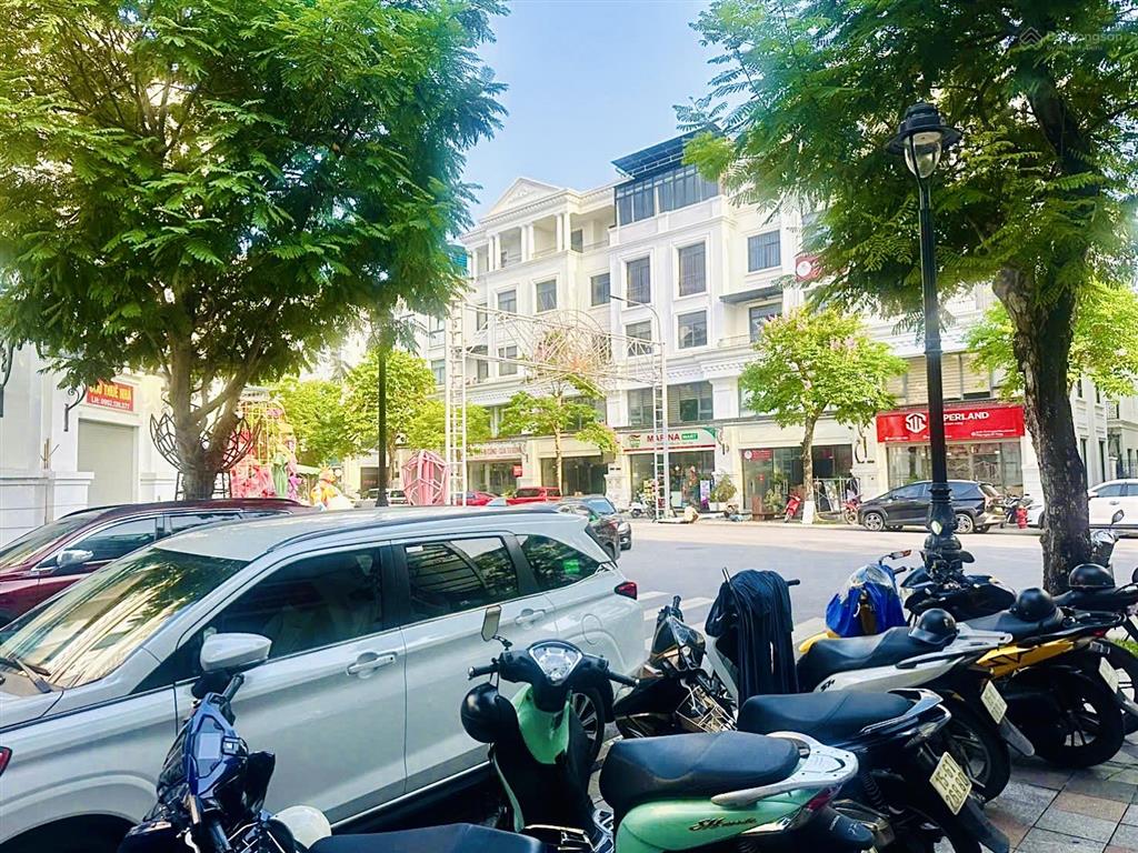 Xẻ khe 105m2 5 tầng mt 7m mặt đường hải đăng  vin marina tuyến 2 đường cầu rào 3 kdoanh sầm uất