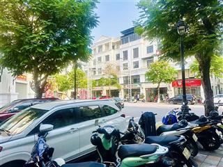Xẻ khe 105m2 5 tầng mt 7m mặt đường hải đăng  vin marina tuyến 2 đường cầu rào 3 kdoanh sầm uất