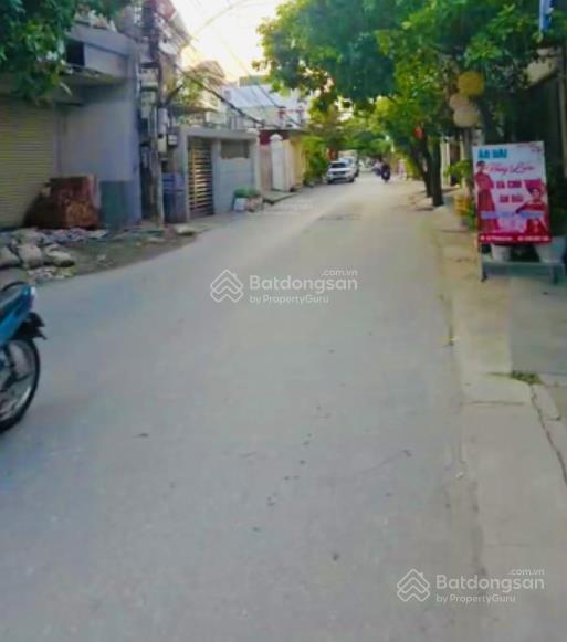 Bán nhà mặt đường ô tô tránh phương lưu 100m ngang 5m kinh doanh tốt  gần lộc vừng đỏ, vĩnh lưu