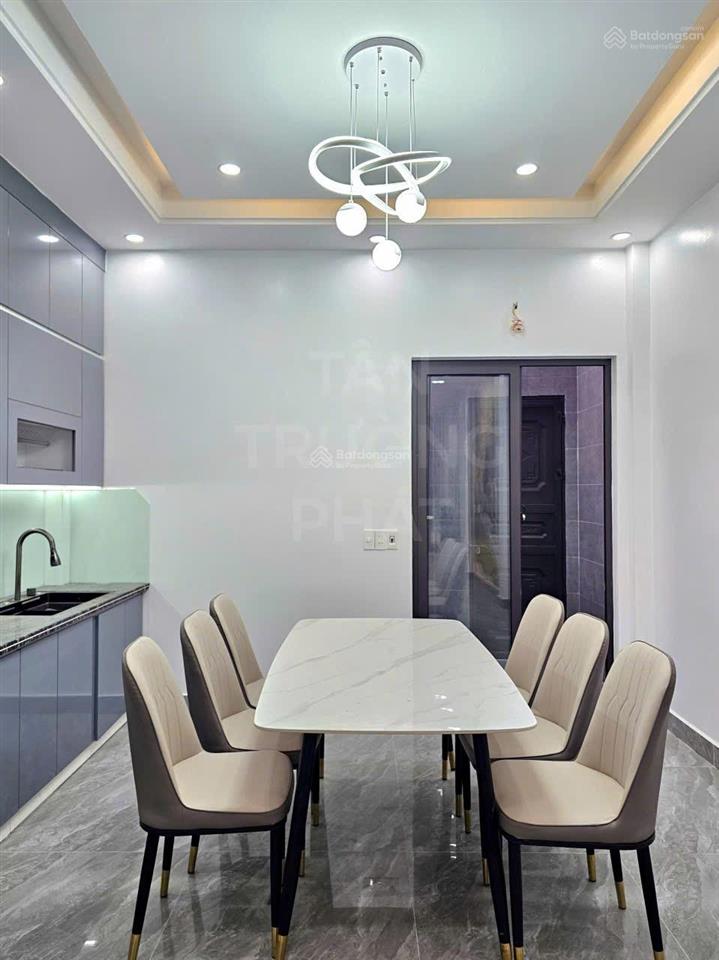 2,89 tỷcó nhà 3 tầng hơn 80m2 oto đỗ sânquỳnh hoàng, an dương nhà xây mới tinh chỉ việc về ở