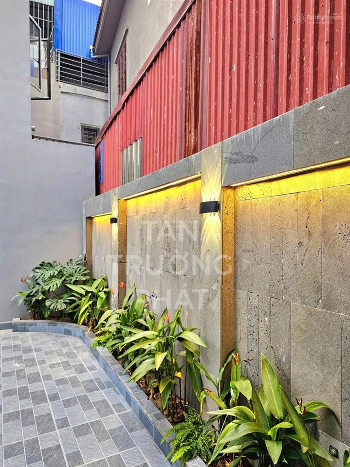 2,89 tỷcó nhà 3 tầng hơn 80m2 oto đỗ sânquỳnh hoàng, an dương nhà xây mới tinh chỉ việc về ở