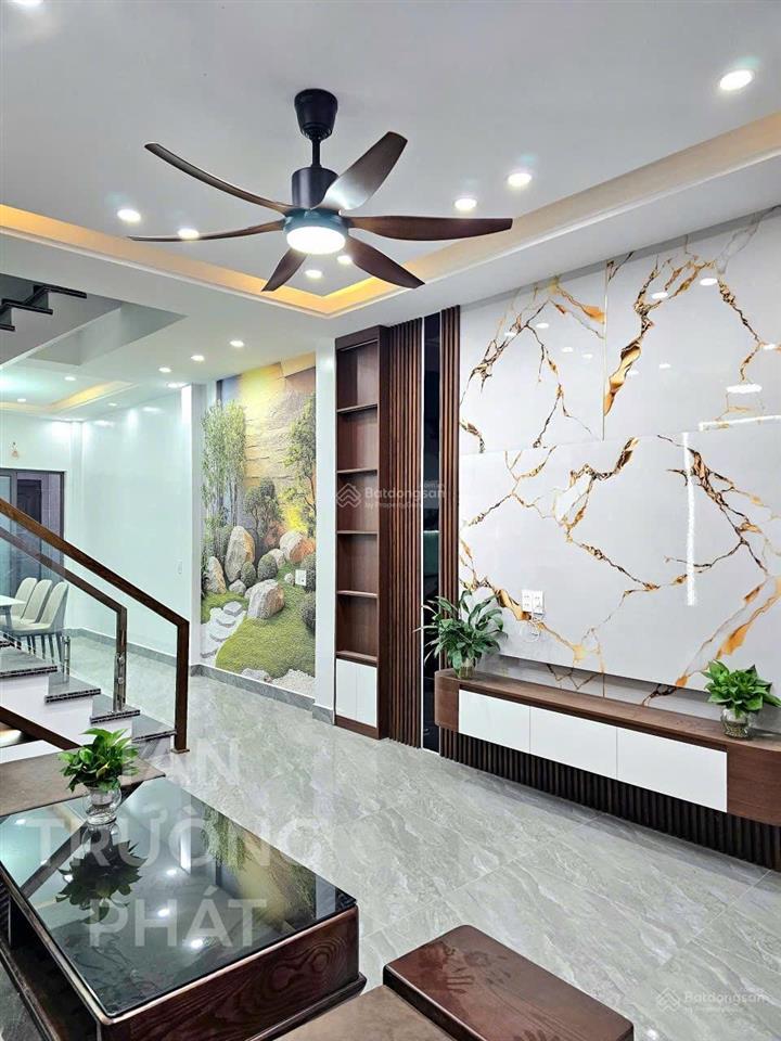 2,89 tỷcó nhà 3 tầng hơn 80m2 oto đỗ sânquỳnh hoàng, an dương nhà xây mới tinh chỉ việc về ở