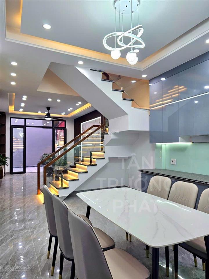 2,89 tỷcó nhà 3 tầng hơn 80m2 oto đỗ sânquỳnh hoàng, an dương nhà xây mới tinh chỉ việc về ở