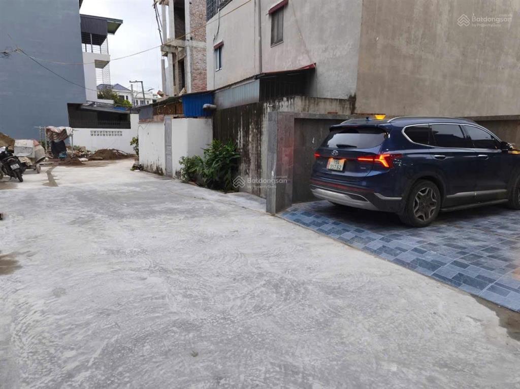 2,89 tỷcó nhà 3 tầng hơn 80m2 oto đỗ sânquỳnh hoàng, an dương nhà xây mới tinh chỉ việc về ở