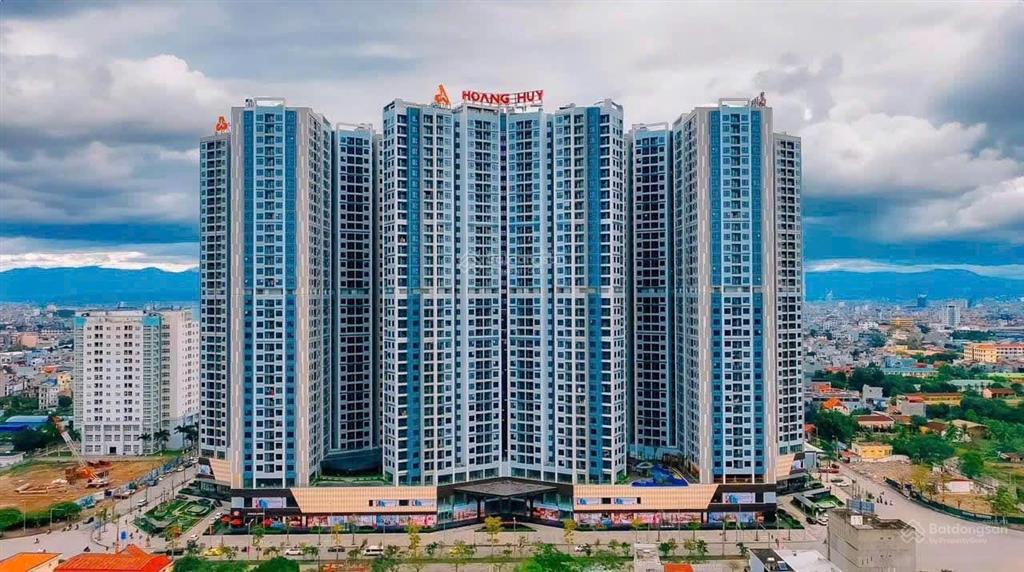 Cđt tặng 999 triệu căn lotus 2n2w 70m2 tầng trung hoàng huy cmc, giá 2,69 tỷ view aeon mall, vinmex