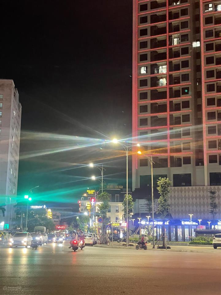 Cđt tặng 999 triệu căn lotus 2n2w 70m2 tầng trung hoàng huy cmc, giá 2,69 tỷ view aeon mall, vinmex