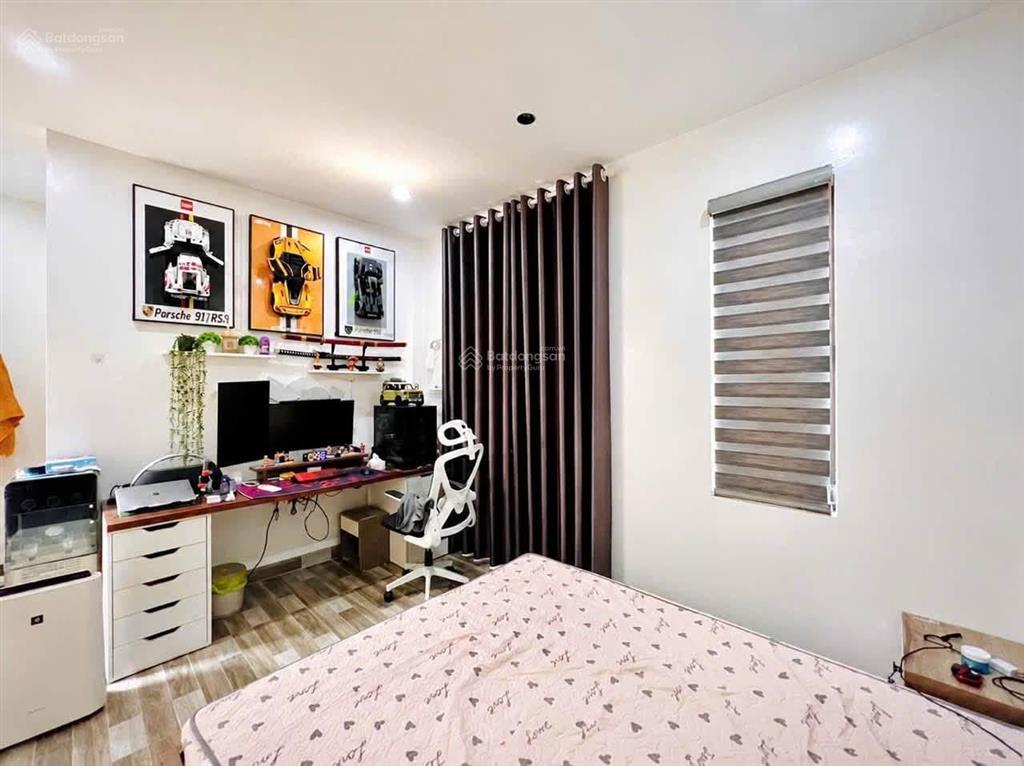 Bán nhà lõi trung tâm hàng kênh mới xây 2 năm 40m2độc lập 3 tầng1 quành nông đến nhà3,3 tỷsđcc
