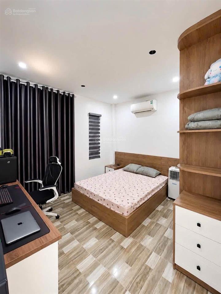 Bán nhà lõi trung tâm hàng kênh mới xây 2 năm 40m2độc lập 3 tầng1 quành nông đến nhà3,3 tỷsđcc