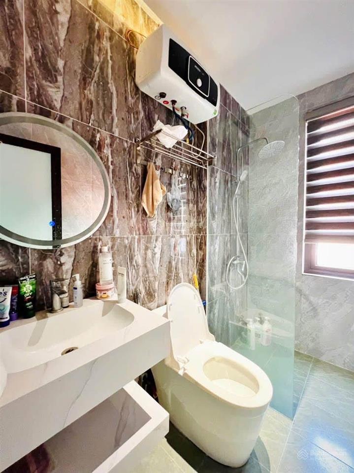 Bán nhà lõi trung tâm hàng kênh mới xây 2 năm 40m2độc lập 3 tầng1 quành nông đến nhà3,3 tỷsđcc