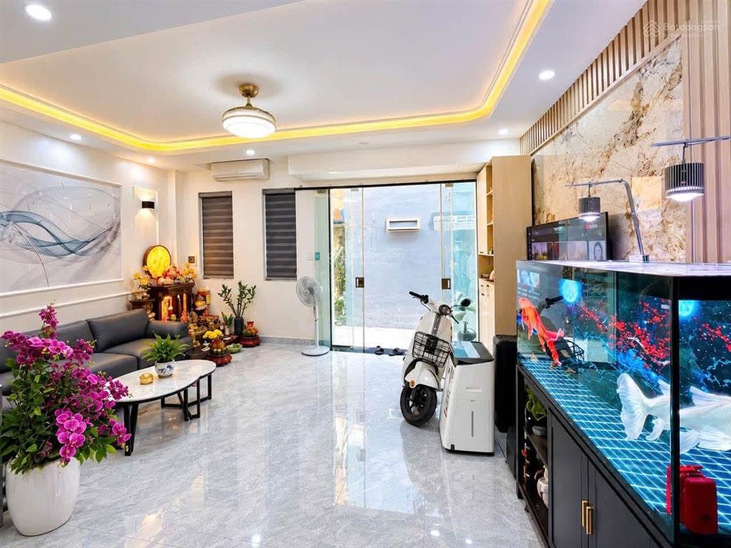 Bán nhà lõi trung tâm hàng kênh mới xây 2 năm 40m2độc lập 3 tầng1 quành nông đến nhà3,3 tỷsđcc