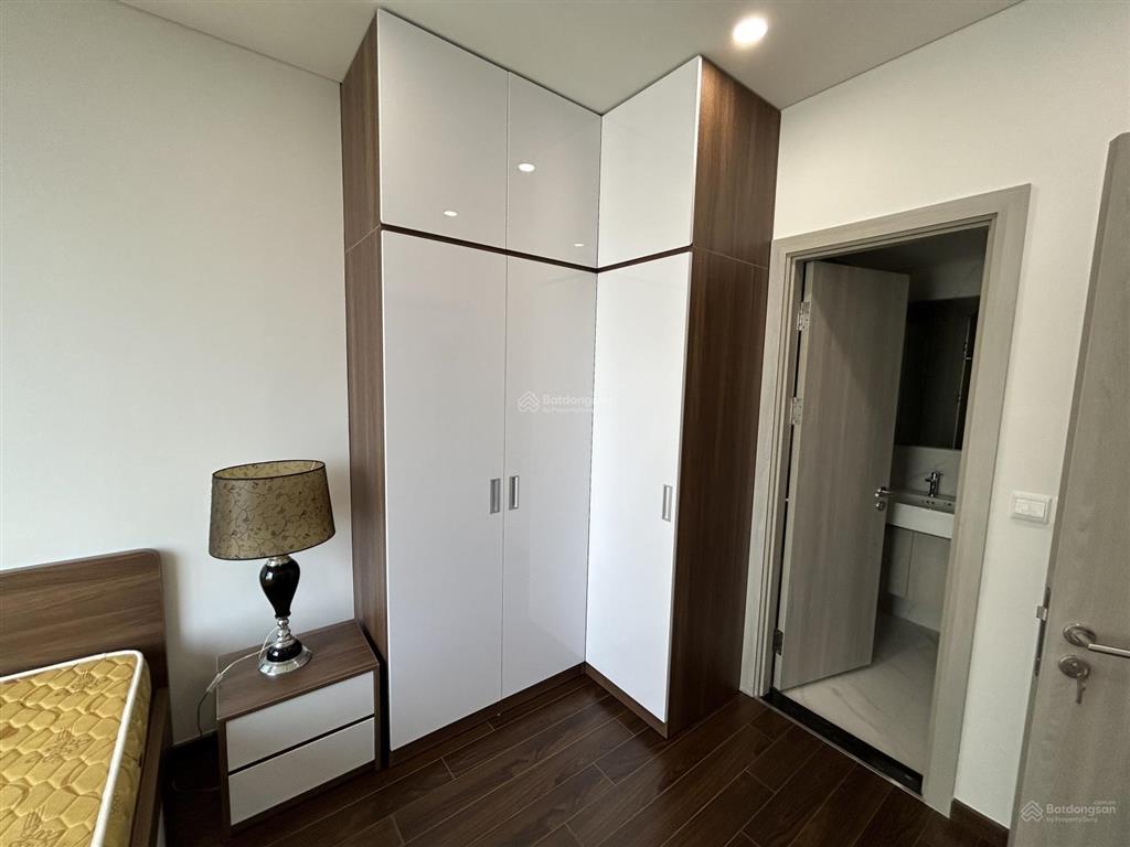 Cho thuê căn hộ 2908a (toà d) tại masteri west heights đại mỗ, dt 65m2, 2pn, 2wc