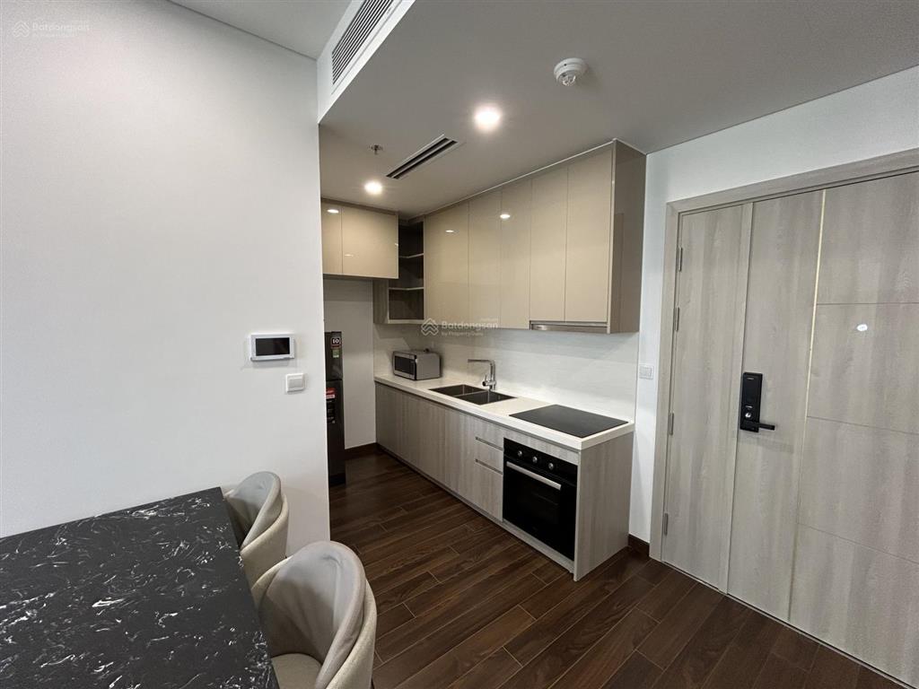 Cho thuê căn hộ 2908a (toà d) tại masteri west heights đại mỗ, dt 65m2, 2pn, 2wc