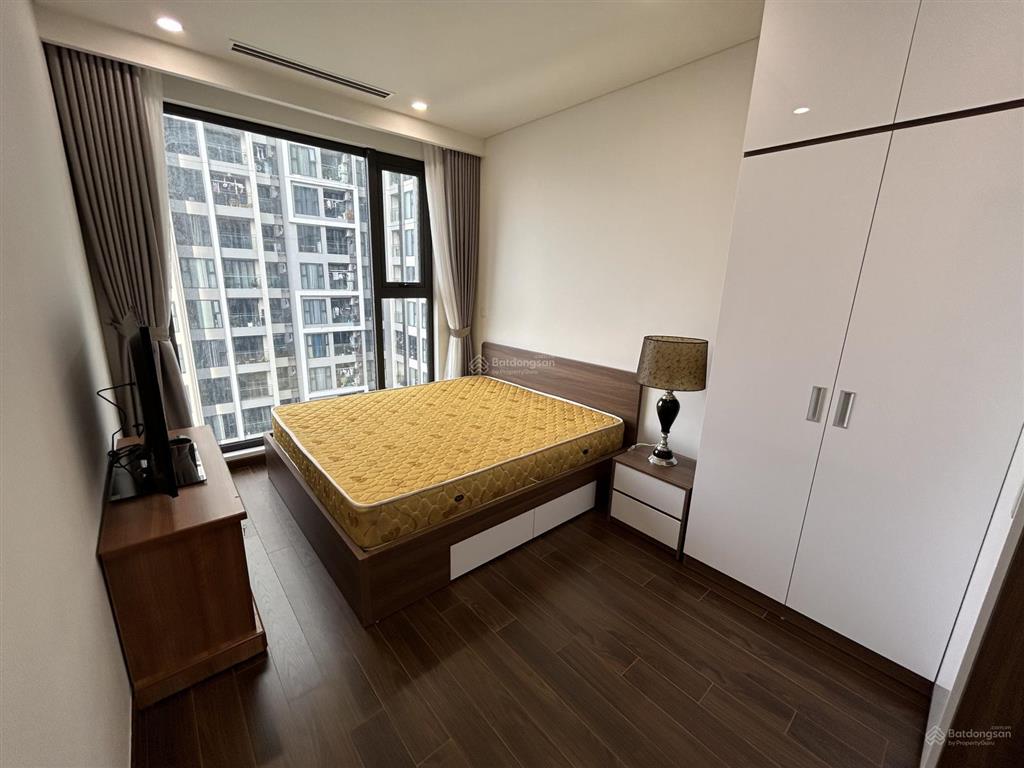 Cho thuê căn hộ 2908a (toà d) tại masteri west heights đại mỗ, dt 65m2, 2pn, 2wc