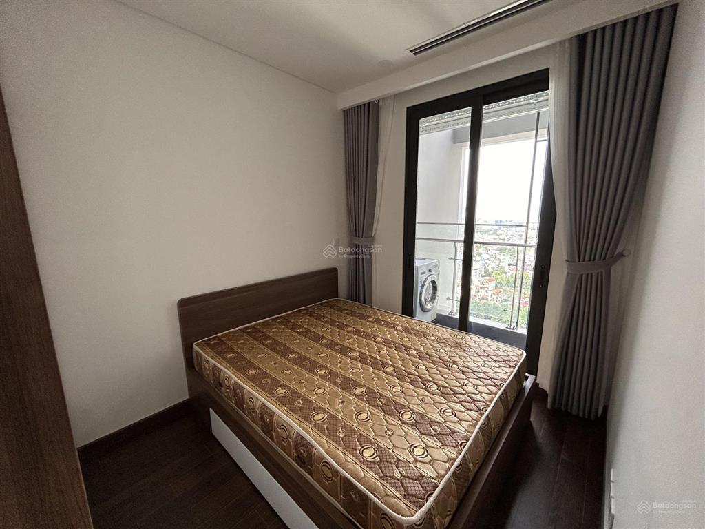 Cho thuê căn hộ 2908a (toà d) tại masteri west heights đại mỗ, dt 65m2, 2pn, 2wc