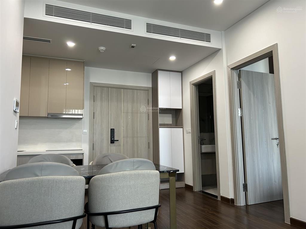 Cho thuê căn hộ 2908a (toà d) tại masteri west heights đại mỗ, dt 65m2, 2pn, 2wc