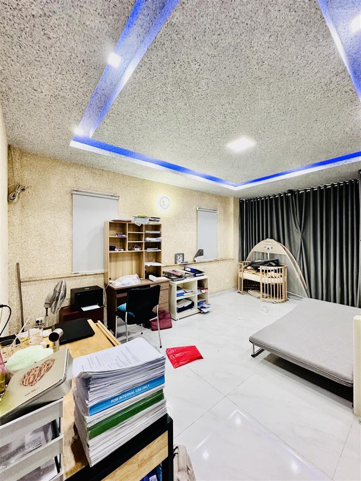 Biệt thự 12/x nguyễn cảnh dị, tân bình 148m2 7x22 4 tầng  8pn8wc oto vào nhà  chỉ 22,9 tỷ