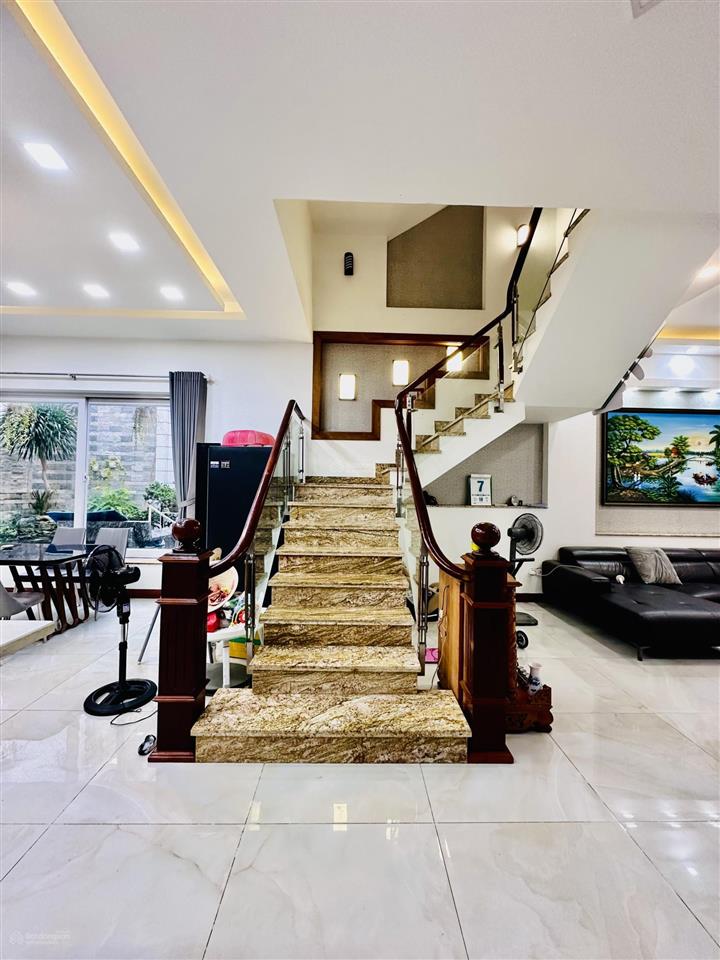 Biệt thự 12/x nguyễn cảnh dị, tân bình 148m2 7x22 4 tầng  8pn8wc oto vào nhà  chỉ 22,9 tỷ