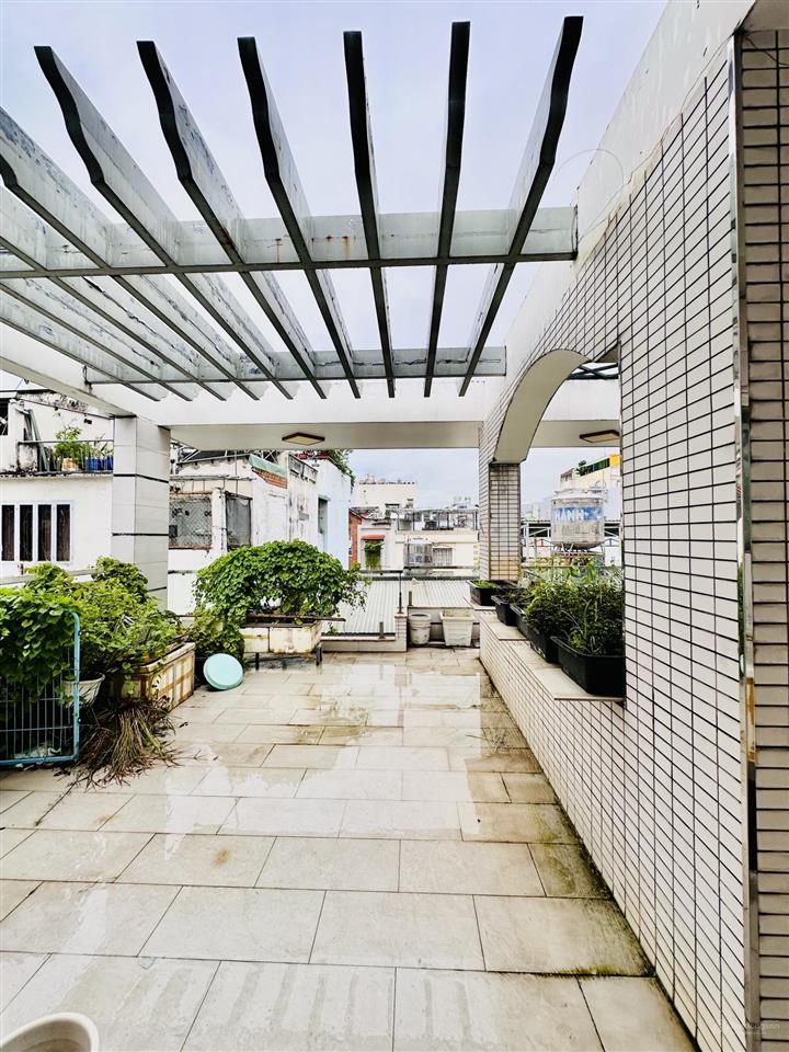 Biệt thự 12/x nguyễn cảnh dị, tân bình 148m2 7x22 4 tầng  8pn8wc oto vào nhà  chỉ 22,9 tỷ