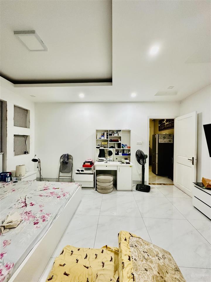 Biệt thự 12/x nguyễn cảnh dị, tân bình 148m2 7x22 4 tầng  8pn8wc oto vào nhà  chỉ 22,9 tỷ