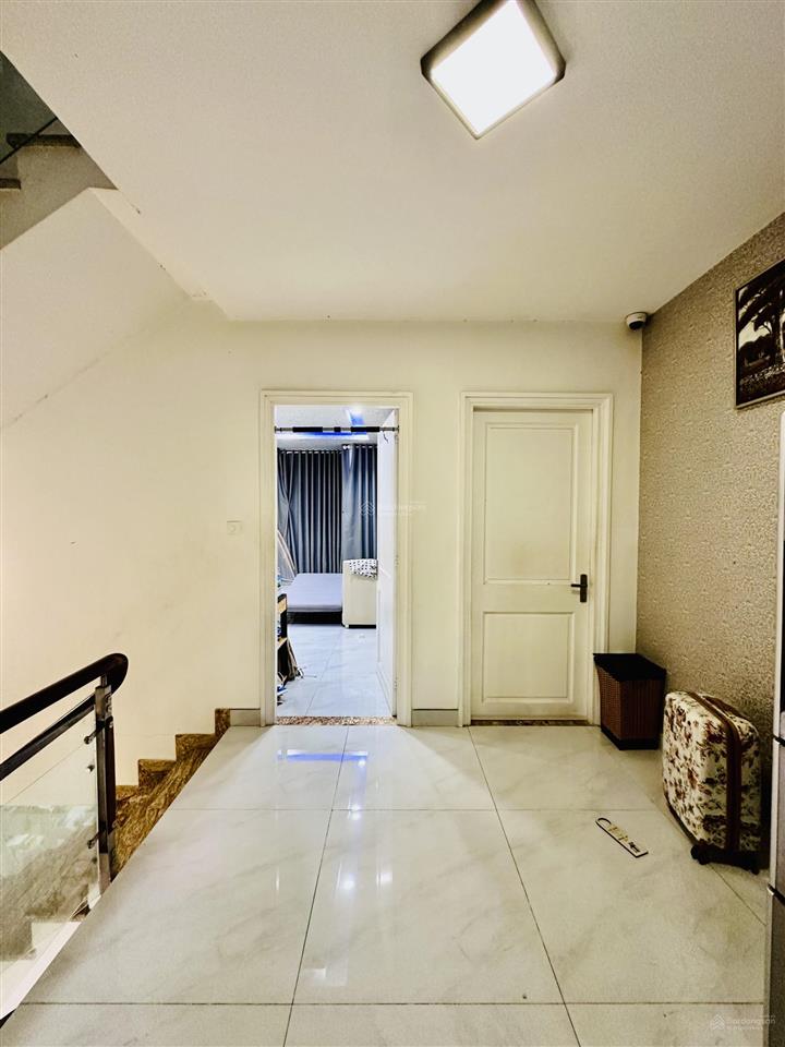 Biệt thự 12/x nguyễn cảnh dị, tân bình 148m2 7x22 4 tầng  8pn8wc oto vào nhà  chỉ 22,9 tỷ