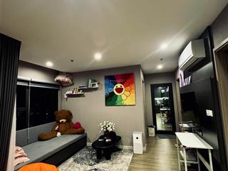 Chính chủ bán căn hộ góc 2pn+ 63,7m2 tầng trung full đồ đẹp giá 4,2 tỷ