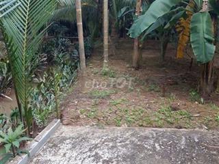 Đất vườn thổ cư xã Mỹ Thạnh huyện Giồng Trôm tỉnh Bến Tre