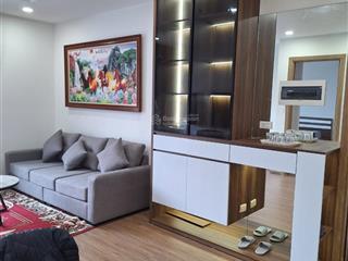 Cho thuê căn hộ chung cư le grand jardin sài đồng. 83m. 2 ngủ + 1 đa năng giá 14 triệu