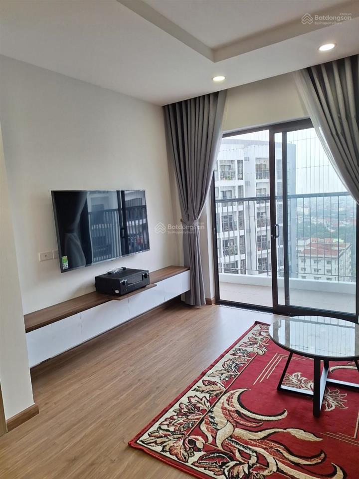 Cho thuê căn hộ chung cư le grand jardin sài đồng. 83m. 2 ngủ + 1 đa năng giá 14 triệu