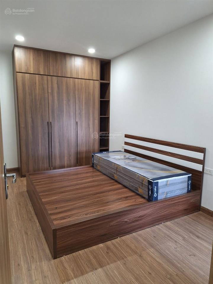 Cho thuê căn hộ chung cư le grand jardin sài đồng. 83m. 2 ngủ + 1 đa năng giá 14 triệu